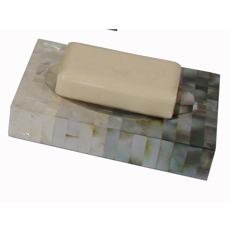 Pearls Soap Dish