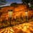 Solar Powered Integrated LED Pathway Light