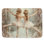 Tapis de bain Ballet Dancers Performing Arts Bathroom Decor Elegant Pose