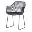 Fauteuil de salle à manger Norton Premium-1443597815