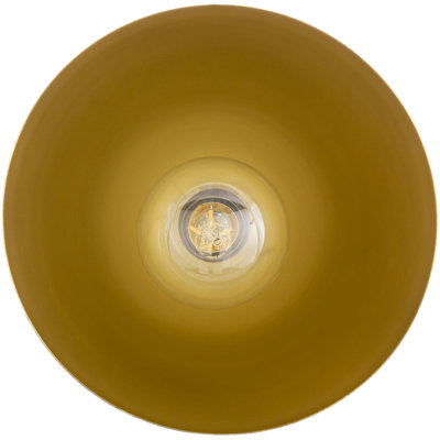 Dinh 1 - Light Single Pendant