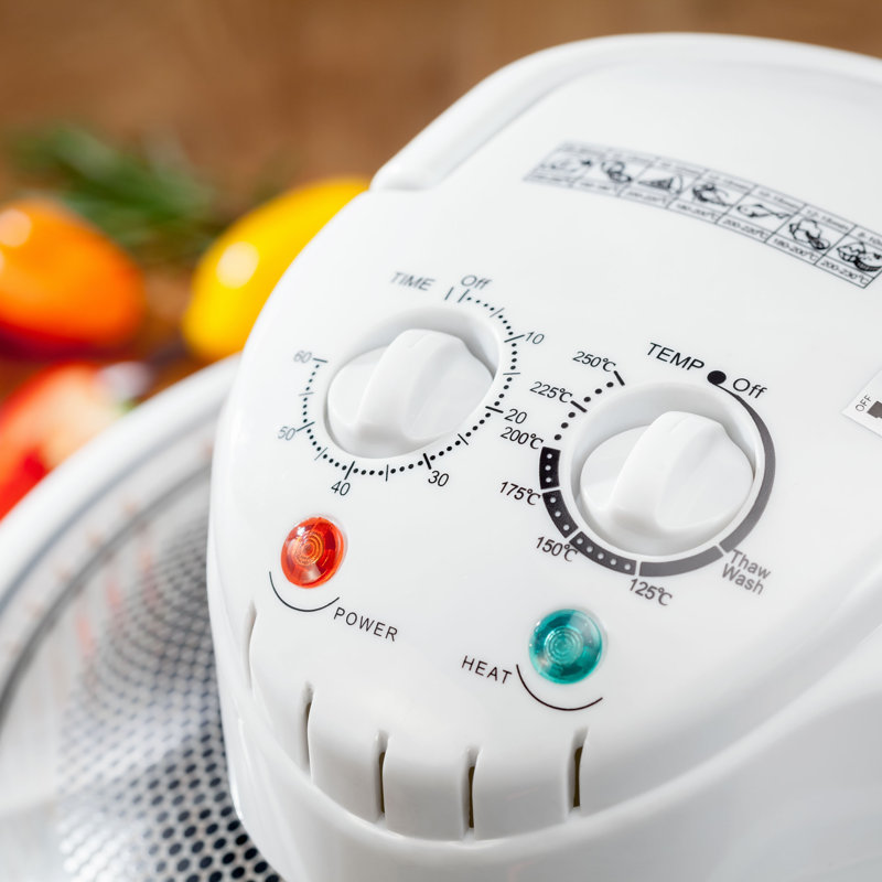 Judge Halogen Oven 12L
