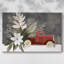 Christmas Holiday Arts - Toile tendue avec châssis-726127453