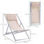 Outdoor Lounge Chair