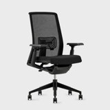 Haworth Very Mesh Ergonomic Task Chair