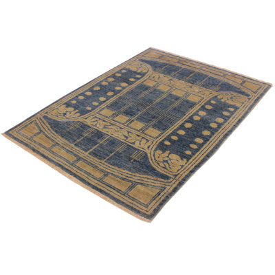 Fabre Wool Indoor Rug