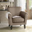 Fauteuil club