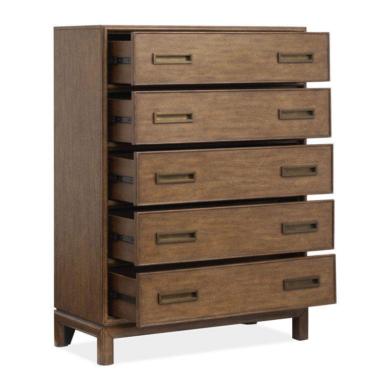 Très grand lit à panneaux avec rangement 2 tables de téléphone et commode double avec miroir et commode, Très grand