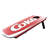 Ensemble de cornhole en bois Hey Play Coca-Cola Can