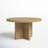 4 - Person Pedestal Dining Set
