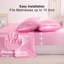 Ensemble de draps Lustrous-115696579-115696571