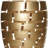 Handmade Glass Table Vase-16388135