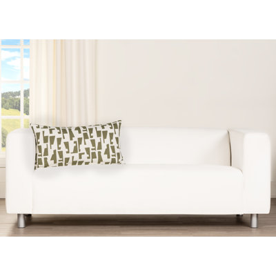 Coussin décoratif Gavel