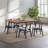 Wooden Dining Kitchen Dining Table