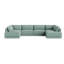 Eva Sectional-489085737