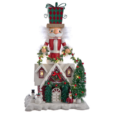 Christmas Nutcracker
