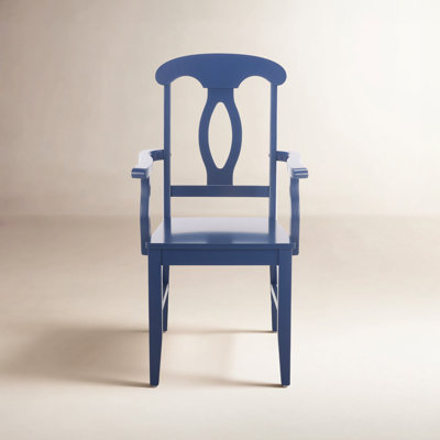 Ottie Dining Armchair