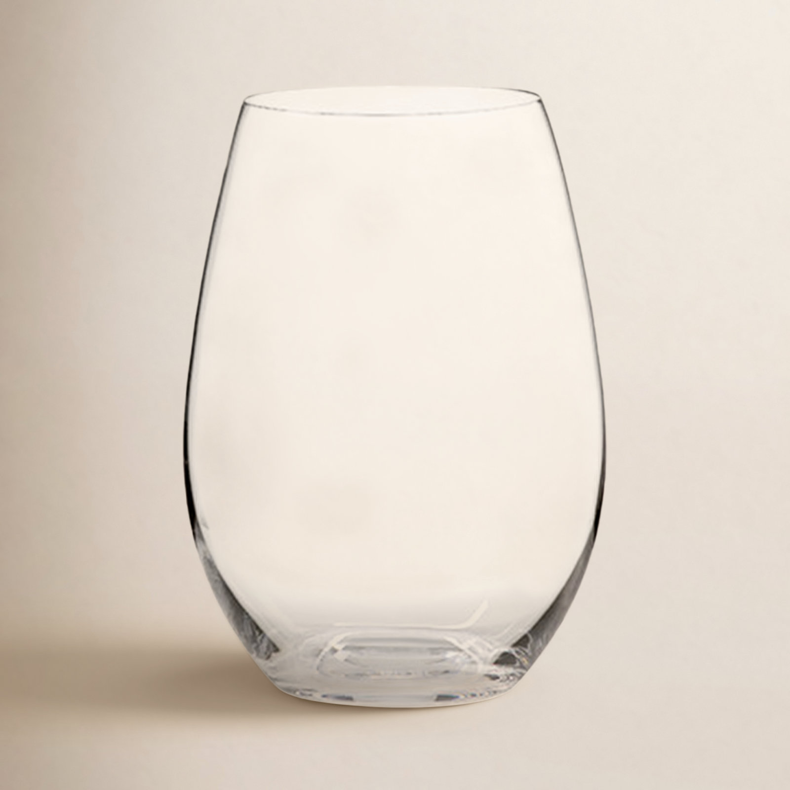 RIEDEL O Wine Tumbler Syrah Wine Glass