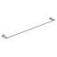 Wall Mounted Towel Bar