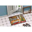 Paillasson chinois à crête Junya DAC3810-92905195