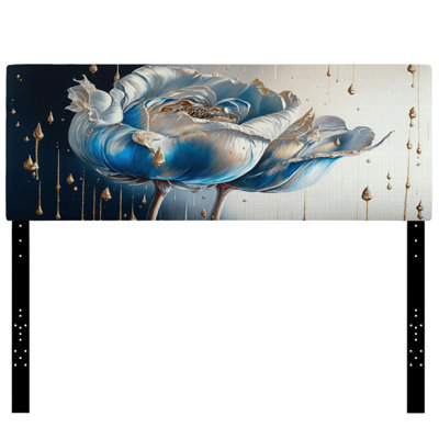 Shinetta Upholstered Headboard