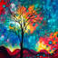 «Greeting the Dawn» par Megan Duncanson-23353598-72654466-72654664