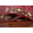 Vegetable Dye Traditional Runner Rug 3x15