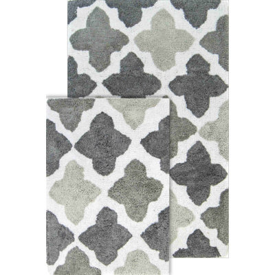 Tapis pour salle de bain Salvato