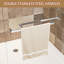 Double porte de douche coulissante-127317726
