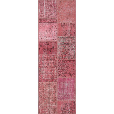 Ebberta Patchwork Indoor Rug