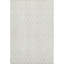 Tapis ivoire Prisco lavable à la machine de qualité supérieure-646531988