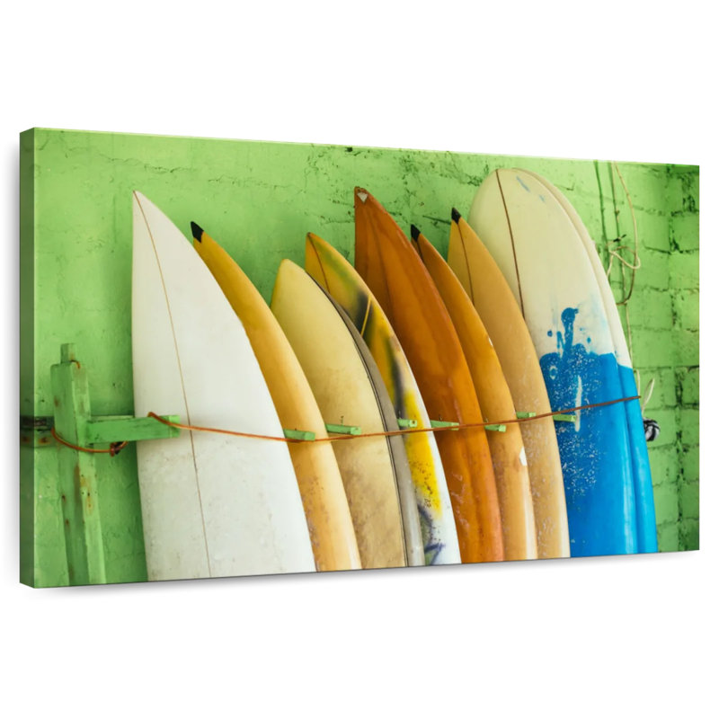 Senne Surfboard Shop