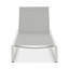 Chaise longue d'extérieur réglable à 5 niveaux-2097000799