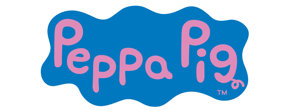 Peppa Pig Logo