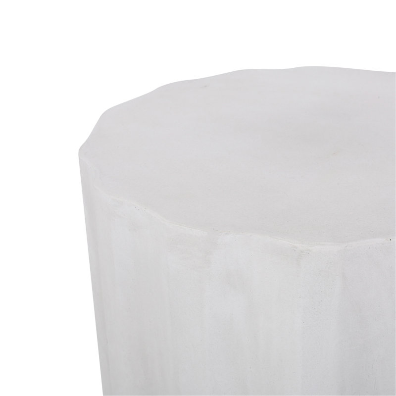 Outdoor Lightweight Side Table