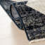  Tapis à franges Meline-516072801