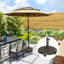 21kg Umbrella Base-1458986409