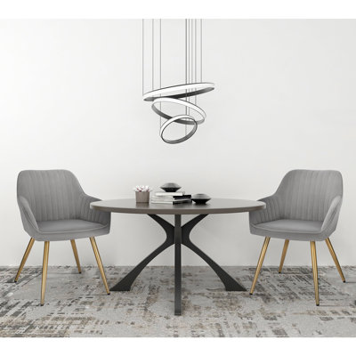 Pelham Upholstered Chair