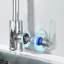 Moverlesenk Kitchen Faucet Side Spray