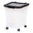 IRIS Plastic Food Storage Container-99323748