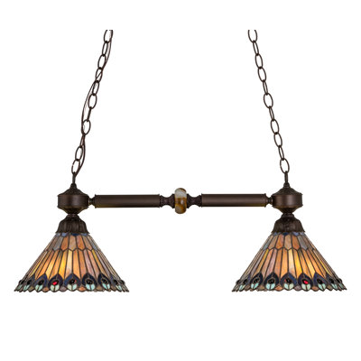 Tiffany 2 - Light Pendant