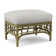 Bridgehampton Ottoman