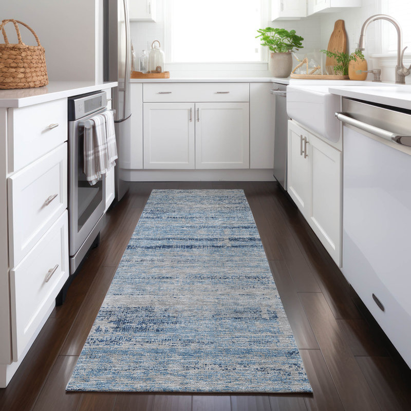 Tapis Ceajay, Tapis de couloir 2 pi 3 po x 7 pi 6 po