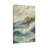 Aaroon Single Picture Frame Print on Canvas-697420171
