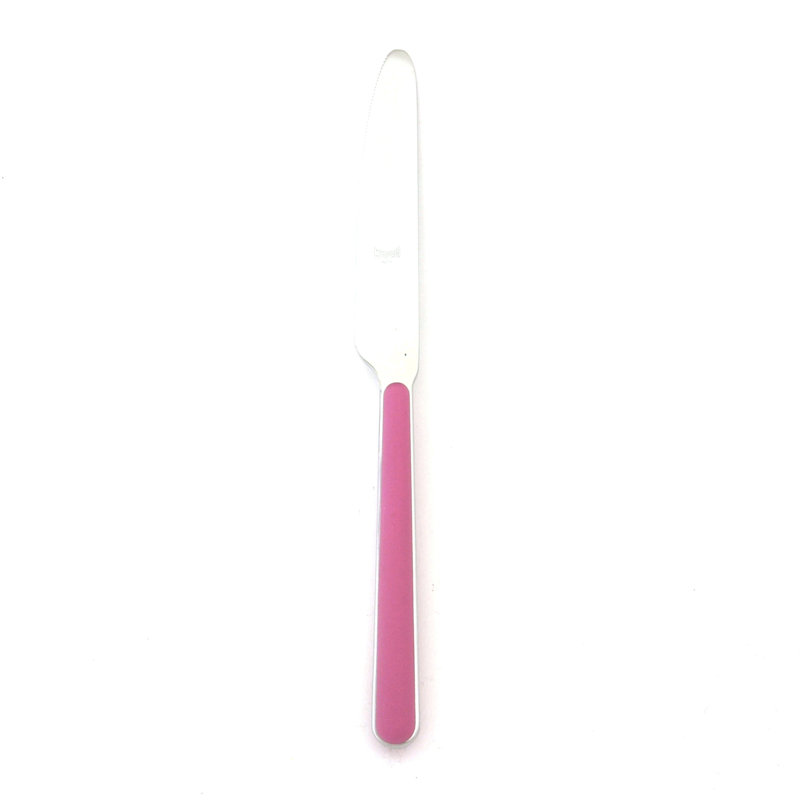 Couteau à dessert Fantasia - 12 pièces, Rosa