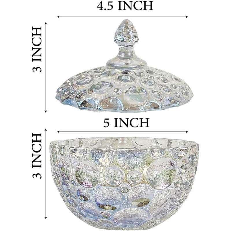 Glass Jar