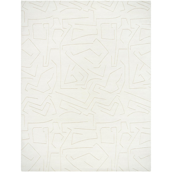 AllModern Lorette Area Rug | Wayfair Lorette Area Rug