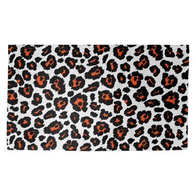 Cincinnati Animal Print Indoor Rug