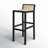 McCarthy Solid Wood Counter Stool-555224105-668008406