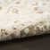 Nourison Pardis 2' x 6' Ivory Taupe Vintage Indoor Rug